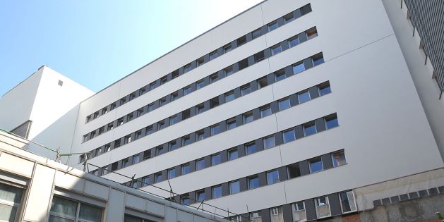 Klinikum Pasing München